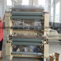 High Speed Textile Machine Cam Shedding Waterjet Loom